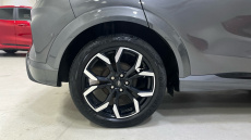 Ford Puma 1.0 EcoBoost Hybrid mHEV ST-Line X 5dr Petrol Hatchback